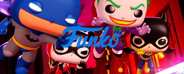 Funko's