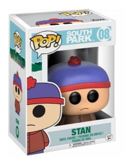 Stan - South Park