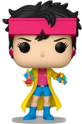 Jubilee - X-Men