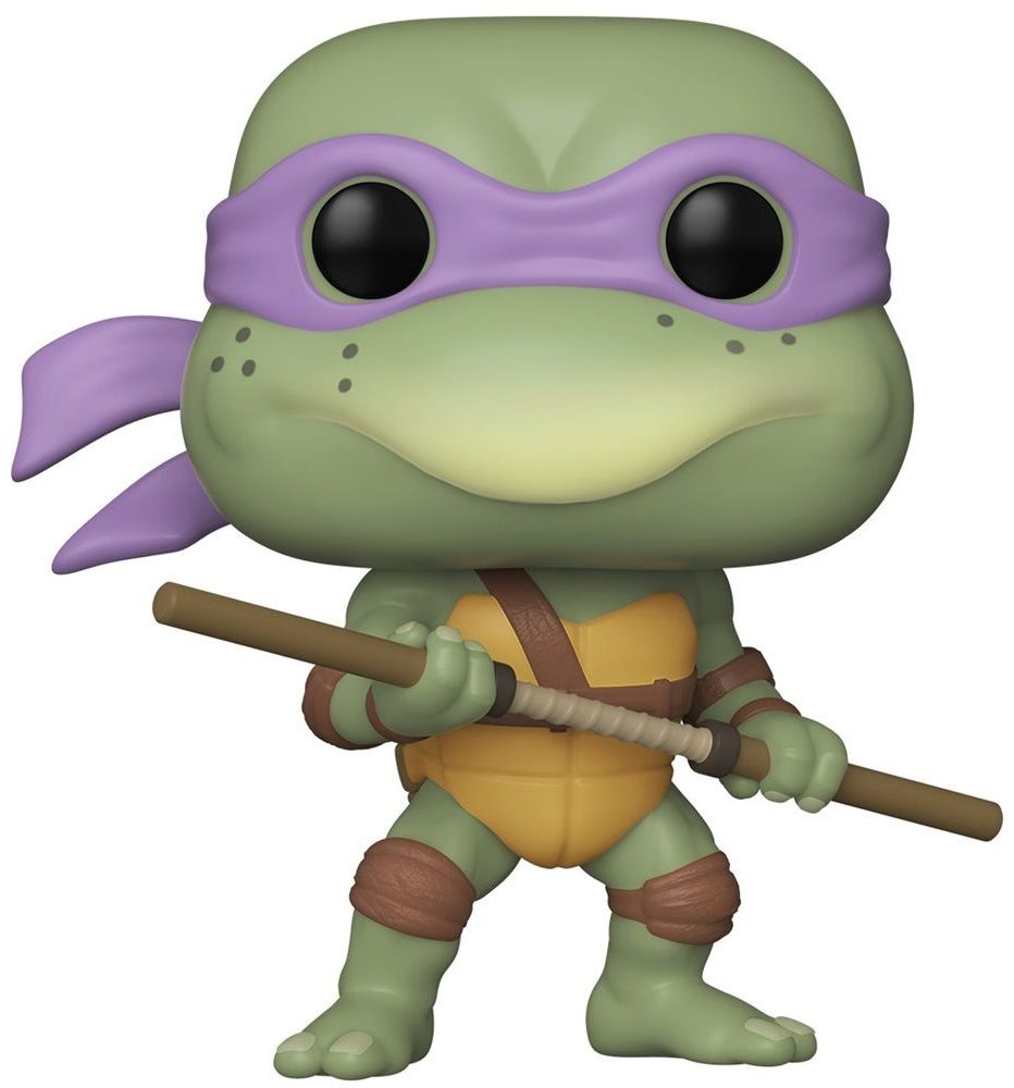 Donatello - Teenage Mutant Ninja Turtles