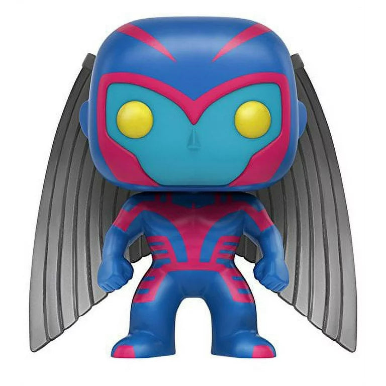 Archangel - X-Men