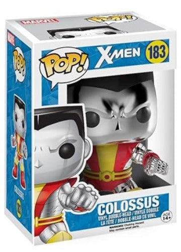 Colossus - X-Men
