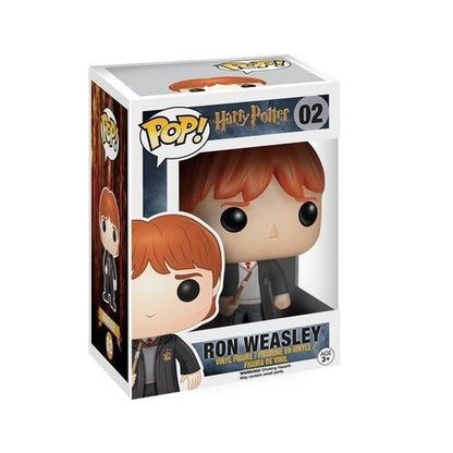 Ron Weasley - Harry Potter