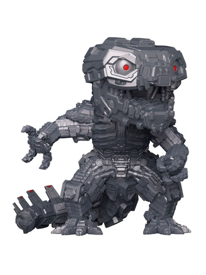 Mechagodzilla (Metallic) - Godzilla vs. Kong