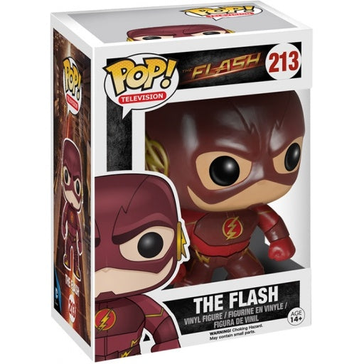 The Flash - The Flash (213)