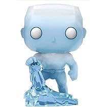 Iceman - Marvel Comics