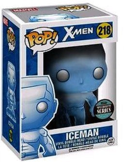 Iceman - X-Men