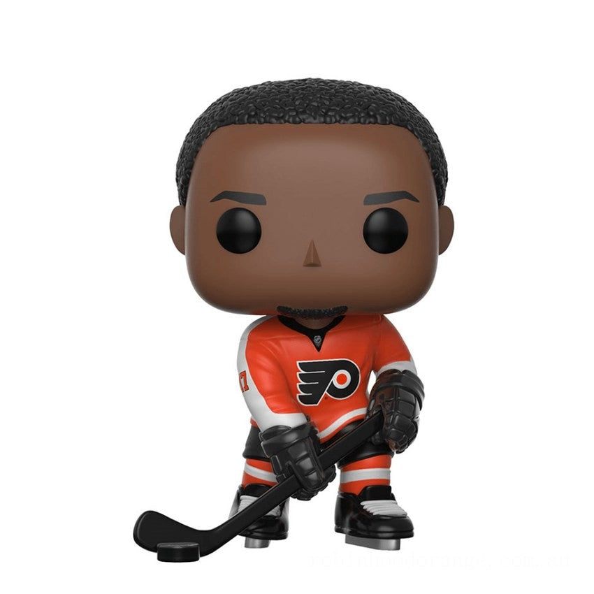 Wayne Simmonds - Flyers