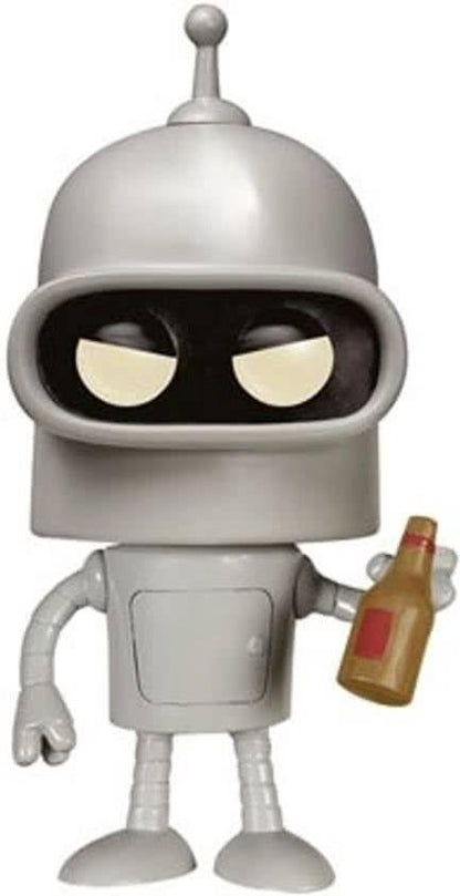 Bender - Futurama