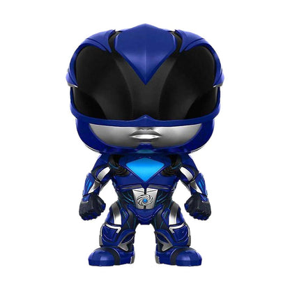 Blue Ranger - Power Rangers