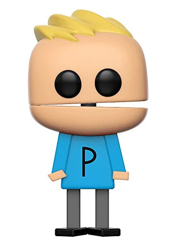 Phillip - South Park