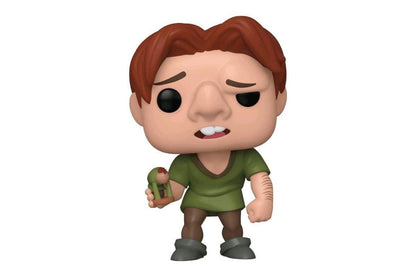 Quasimodo - Disney The Hunchback of Notre Dame