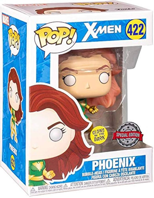 Phoenix - X-Men