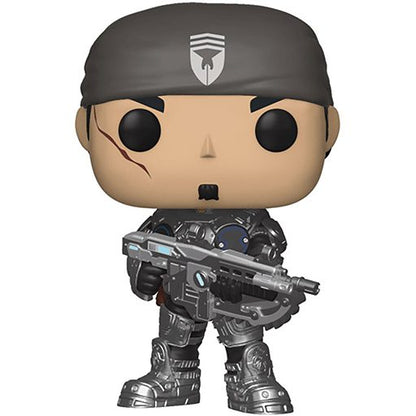 Marcus Fenix - Gears of War