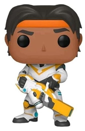 Hunk - Voltron Legendary Defender