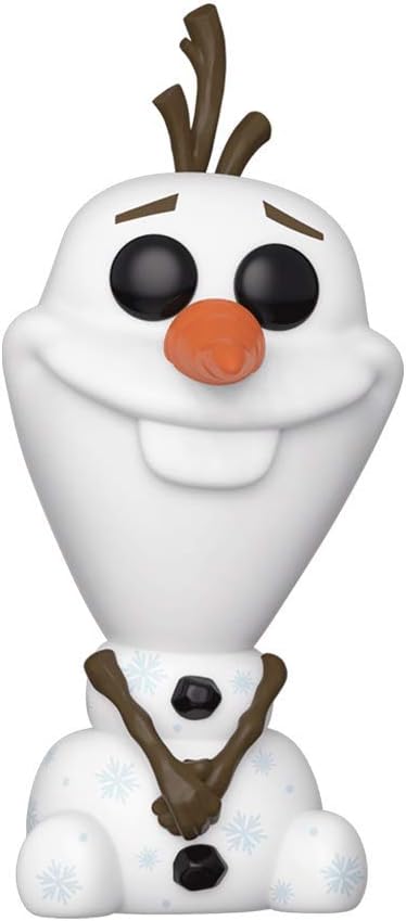 Olaf - Disney Frozen II