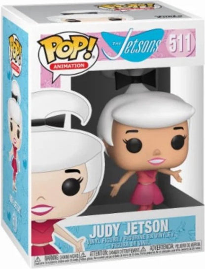 Judy Jetson - The Jetsons