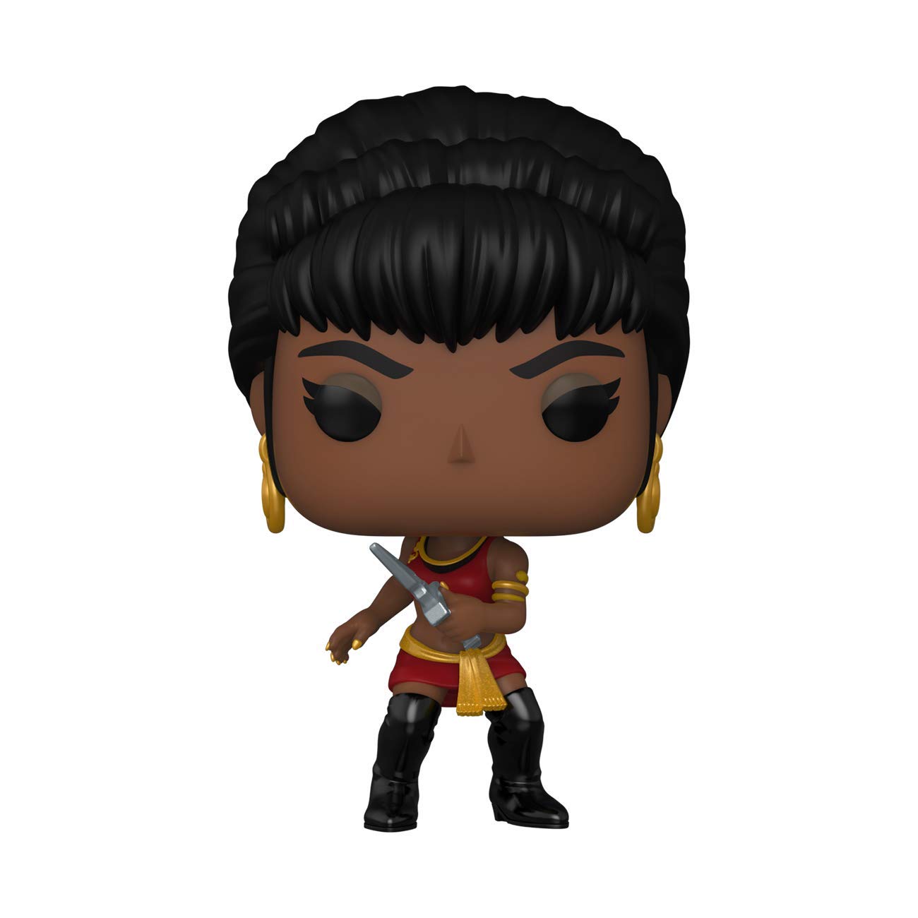 Uhura (Mirror mirror) - Star Trek: The Original Series