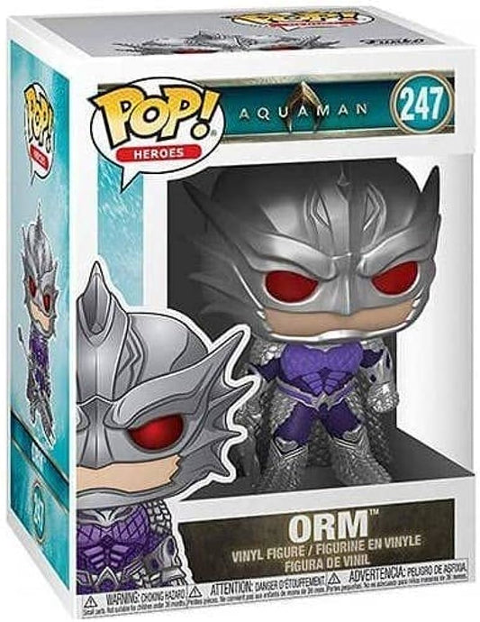Orm - Aquaman