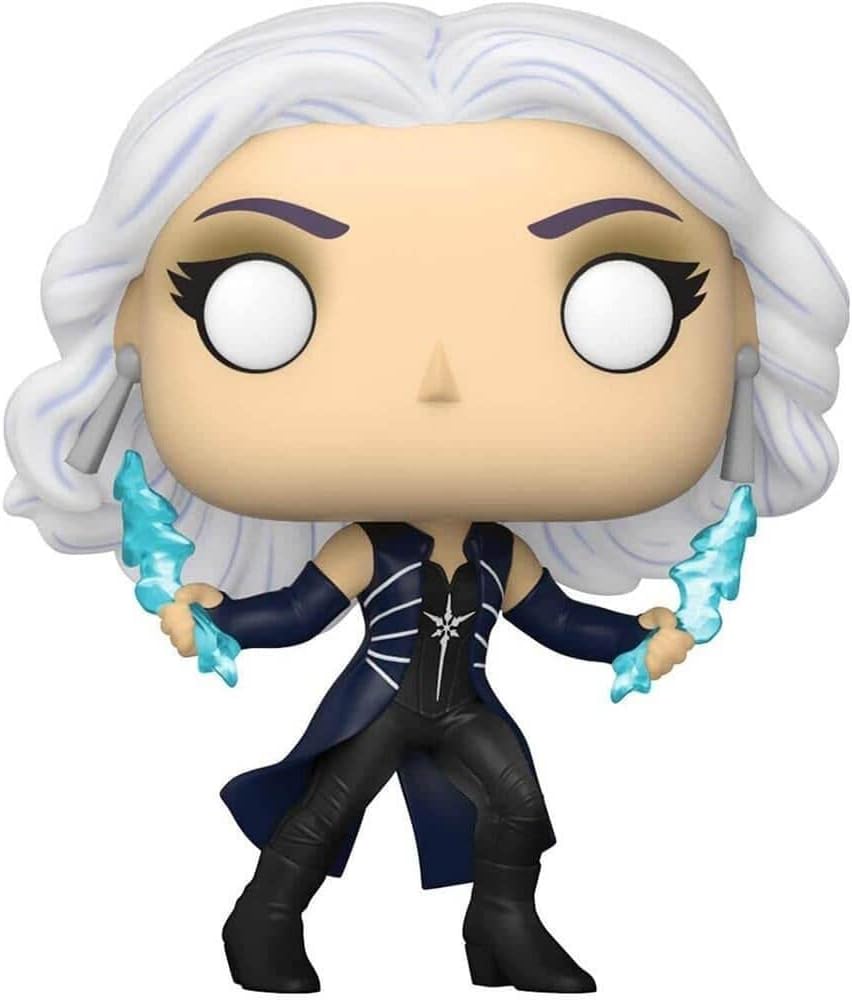 Killer Frost - The Flash