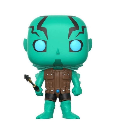 Abe Sapien - Hellboy