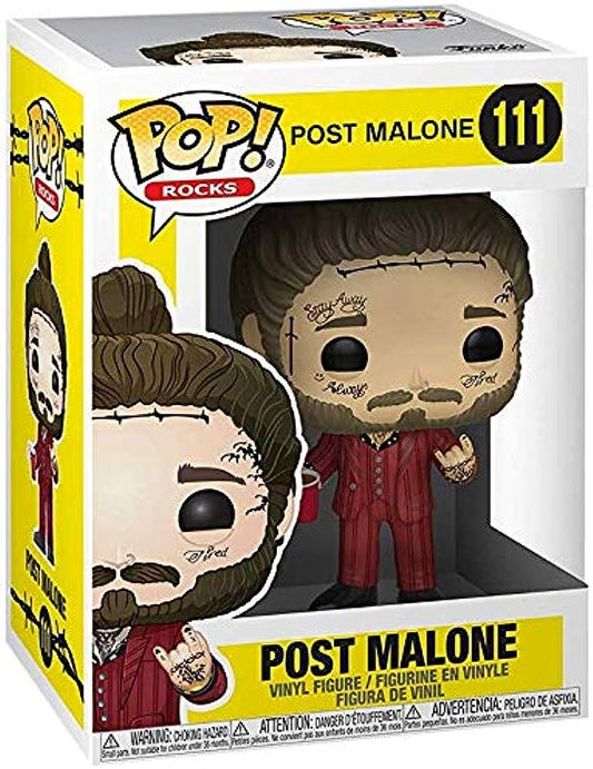 Post Malone - Post Malone