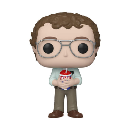 Alexei - Stranger Things