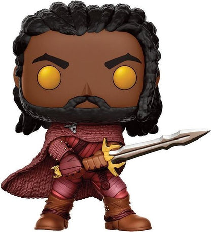 Heimdall - Thor Ragnarok