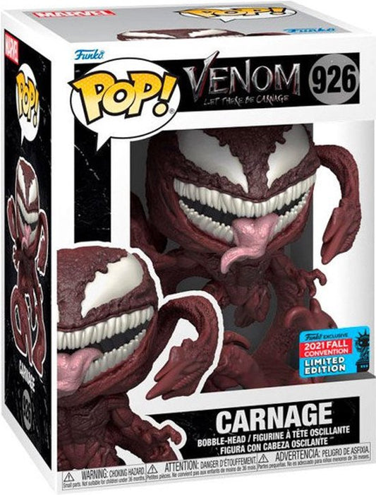 Carnage - Venom Let There be Carnage