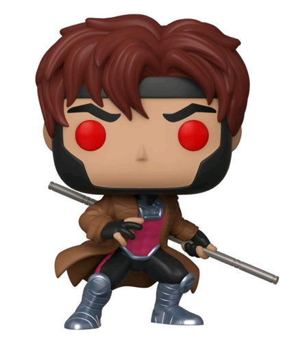 Gambit - X-Men