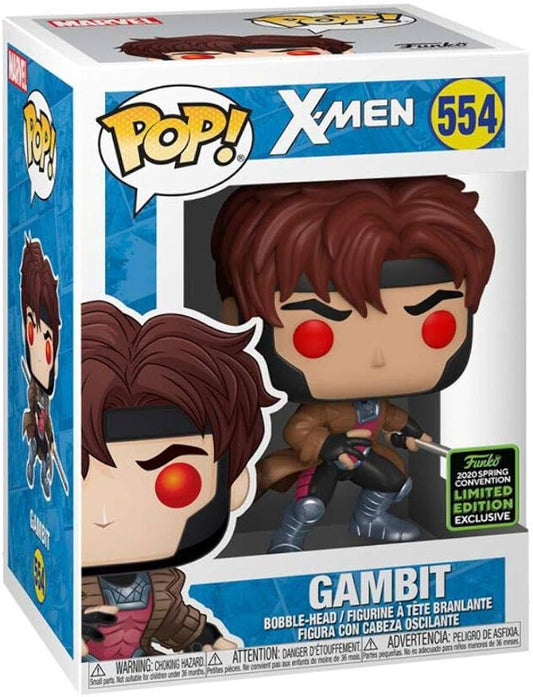 Gambit - X-Men