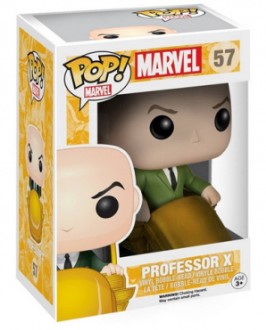 Professor X - X-men