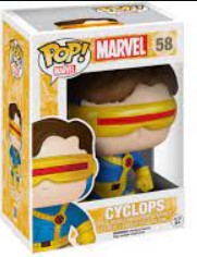 Cyclops - X-Men