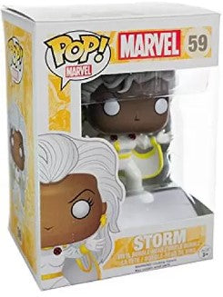 Storm (Glow) - X-Men