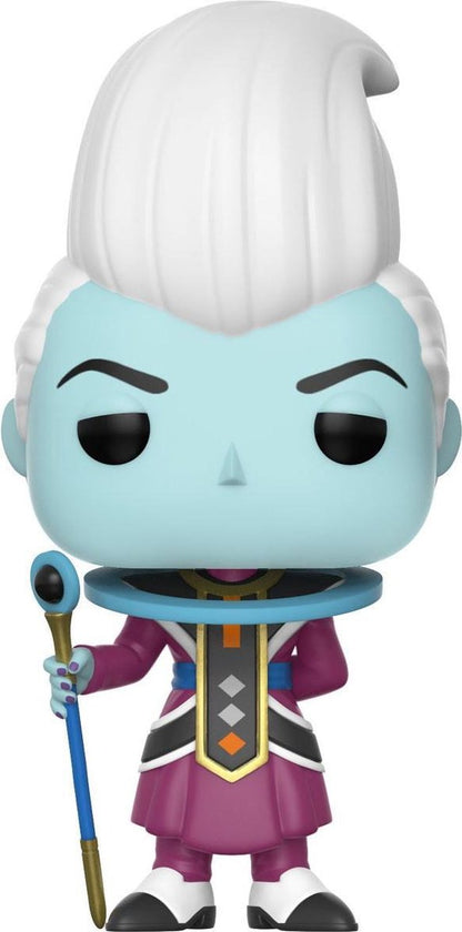 Whis - Dragonball Z