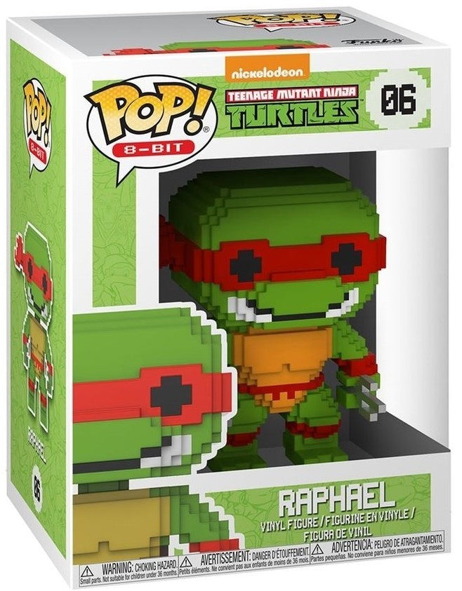 Raphael - Teenage Mutant Ninja Turtles