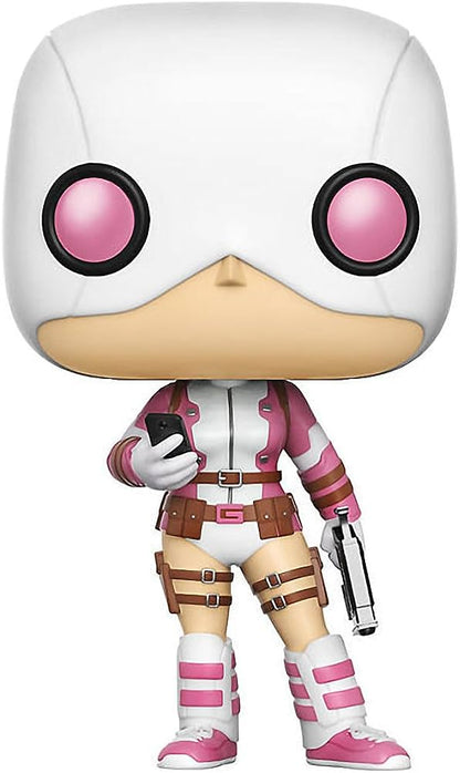 Gwenpool - Marvel