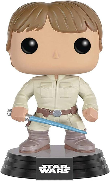 Luke Skywalker (Bespin) - Star Wars