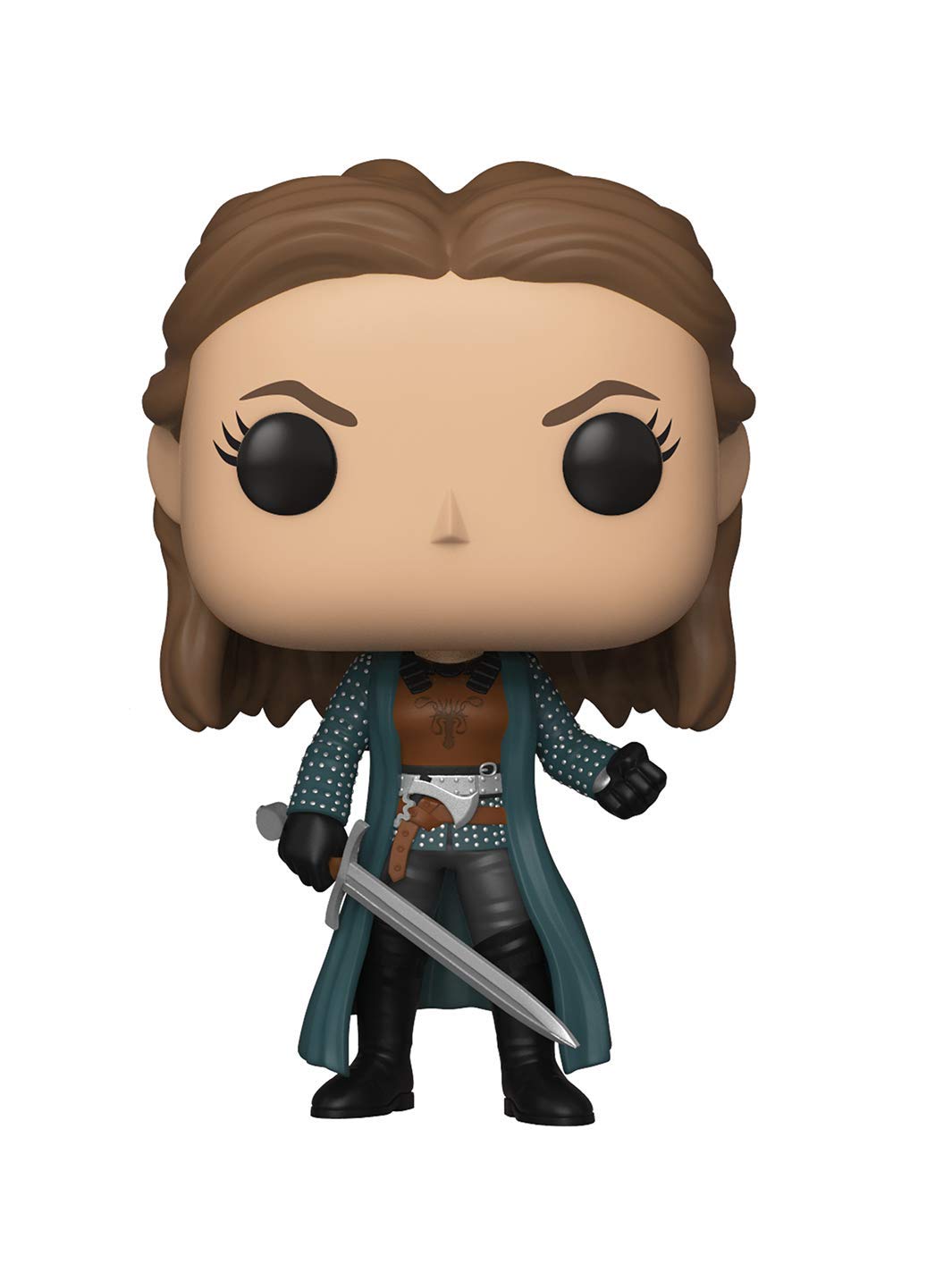 Yara Greyjoy - Game of Thrones