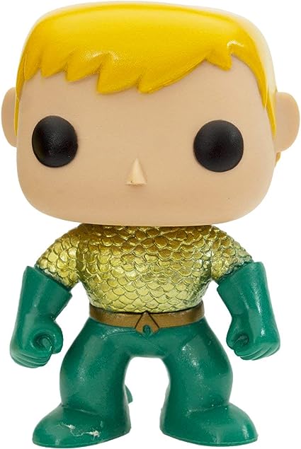 Aquaman - DC Universe