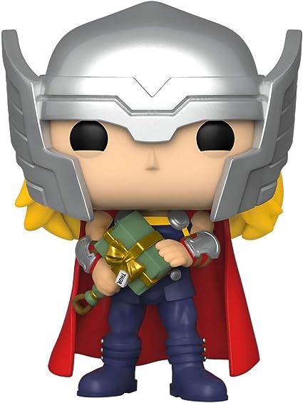 Thor (Holiday) - Marvel