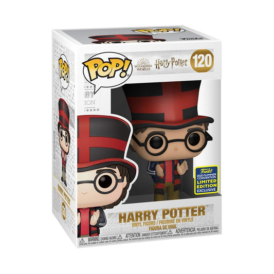 Harry Potter (Quidditch World Cup) - Wizarding World Harry Potter