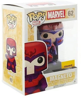 Magneto - X-Men