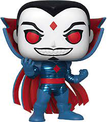 Mister Sinister - X-Men