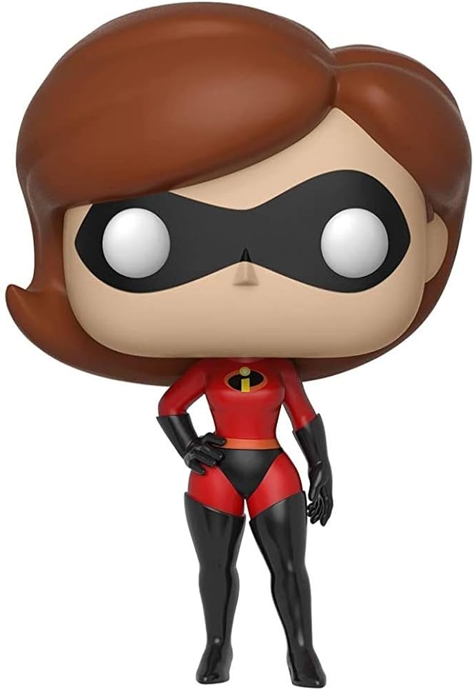 Elastigirl - The Incredibles