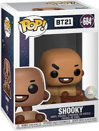 Shooky - BT21