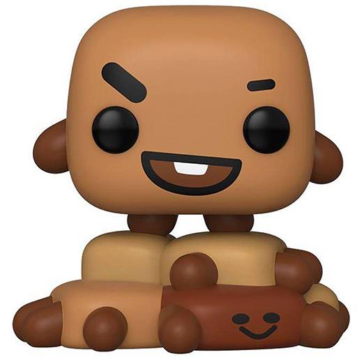 Shooky - BT21