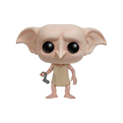 Dobby - Harry Potter