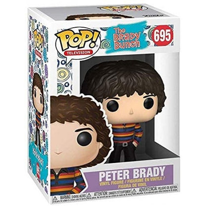 Peter Brady - The Brady Bunch