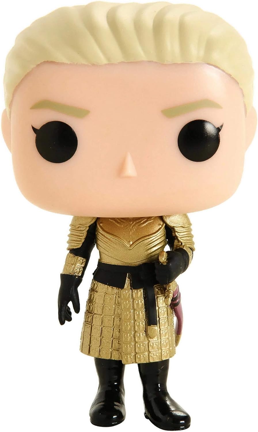 Ser Brienne of Tarth - Game of Thrones